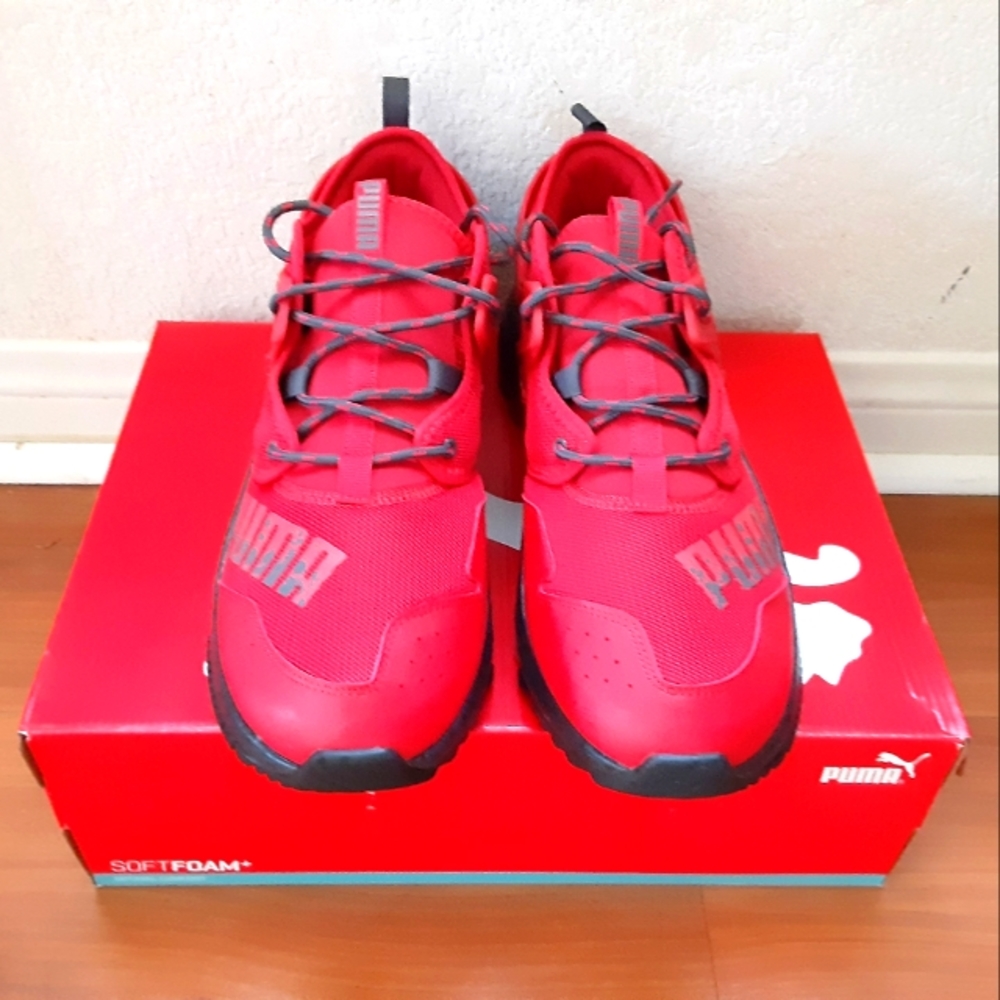 Puma - Picture 2 of 4